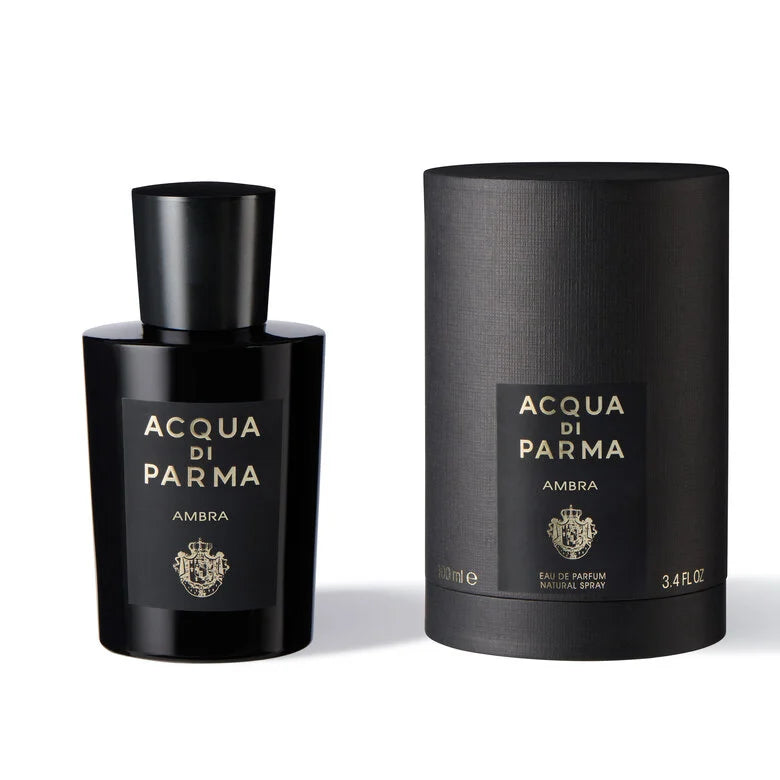 Acqua Di Parma Ambra 100ml Acqua Di Parma Ambra 100ml