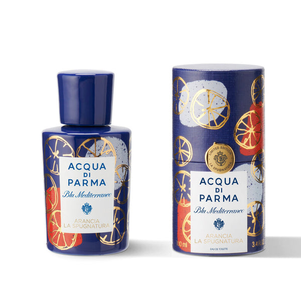 ACQUA DI PARMA ARANCIA LA SPUGNATURA 100ml - Niche Gallery