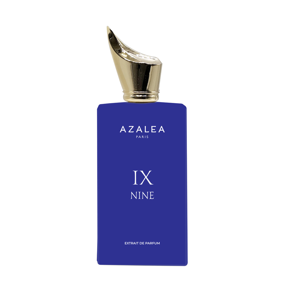 AZALEA Paris IX 9 Extrait de Parfum 100ml