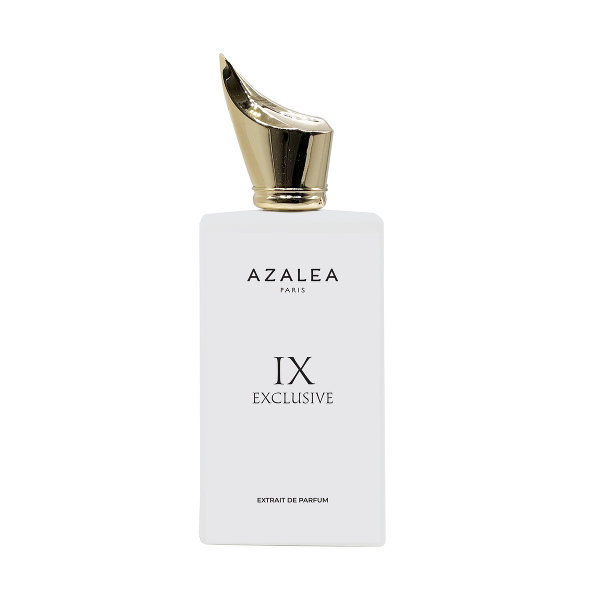 Azalea Paris IX Exclusive 100ml