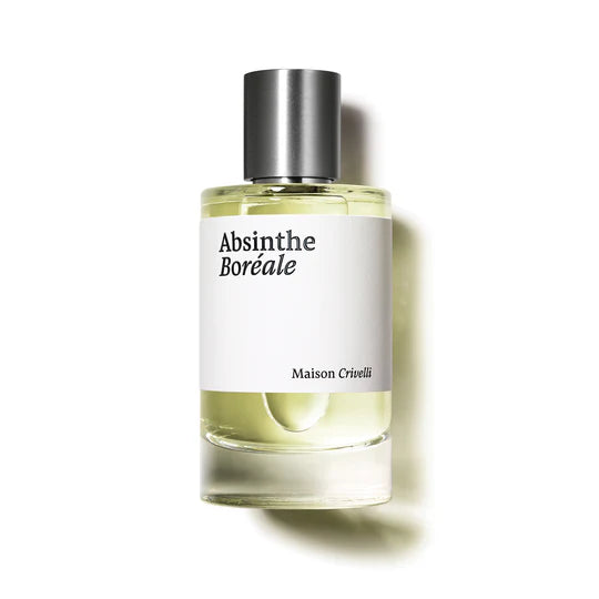 Maison Crivelli Absinthe Boréale 100ml