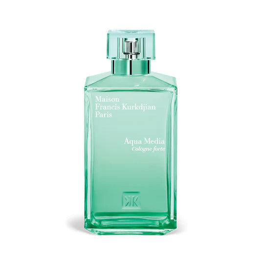 Unisex Aqua Media Cologne Forte