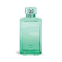 Unisex Aqua Media Cologne Forte