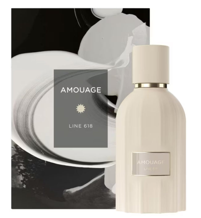 AMOUAGE LINE 618 ESSENCE DE PARFUM 100ML