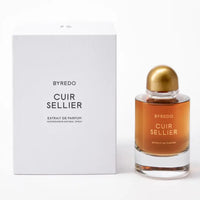 BYREDO CUIR SELLIER 70ml PERFUME EXTRACT