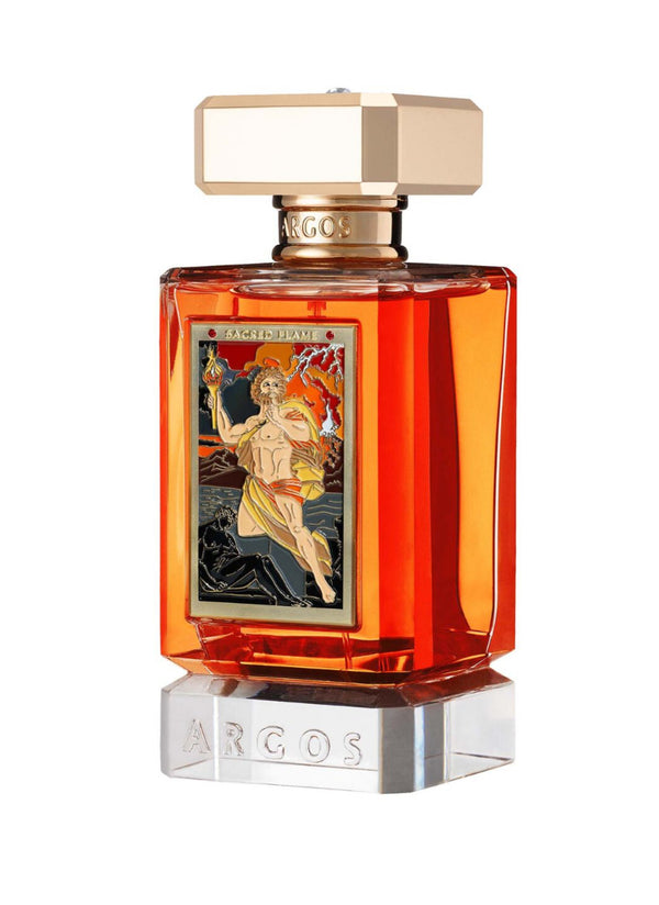 Argos Sacred Flame Perfume
