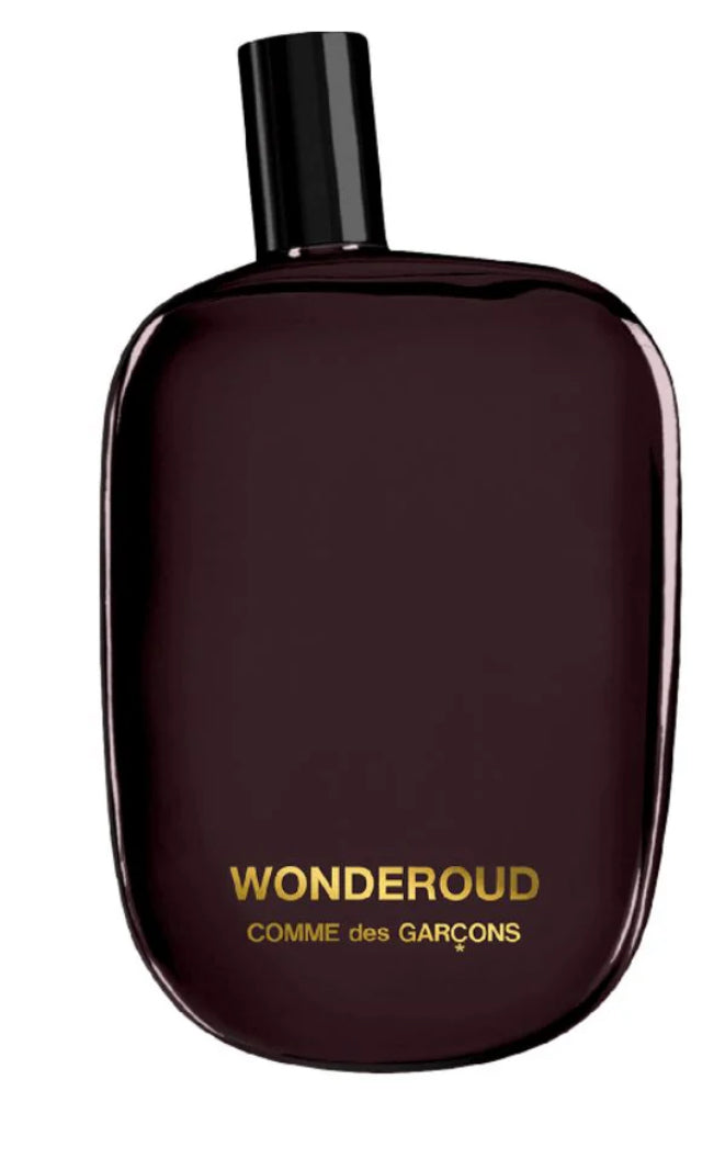 COMME DES GARCONS
Wonderoud Eau de Parfum 100 ML