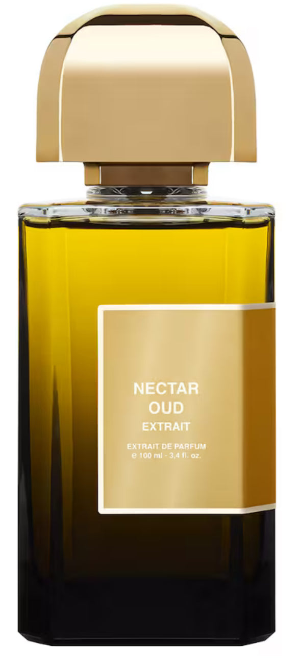 BDK Nectar Oud Extrait de Parfum  100ml