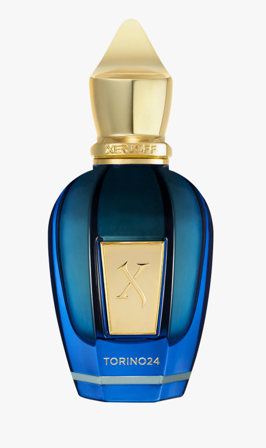 XERJOFF
ATP Torino24 Eau De Parfum