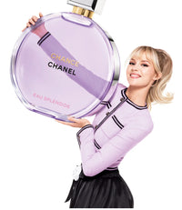 Chanel Chance Eau Splendide