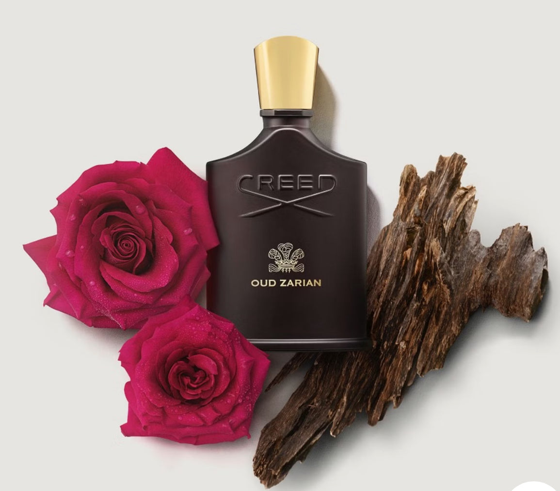 Creed Oud Zarian