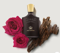 Creed Oud Zarian