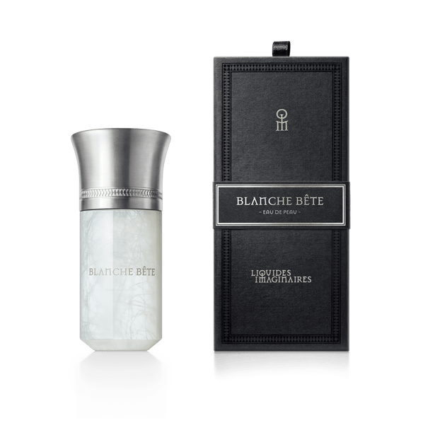 LIQUIDES IMAGINAIRES Blanche Bete Eau de Parfum 100ml