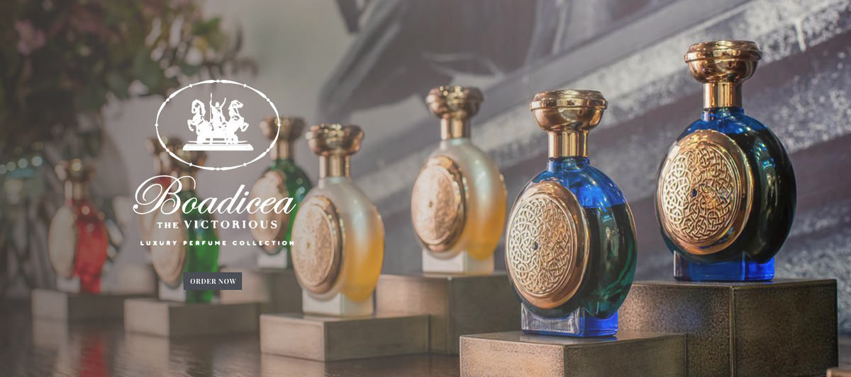 Niche Gallery | Luxury & Niche Perfumes in UAE & Saudi & GCC