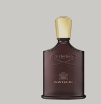 Creed Oud Zarian