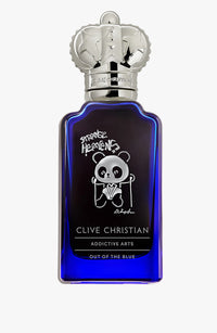 CLIVE CHRISTIAN
Strange Heavens Out Of The Blue Extrait de Parfum