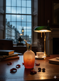 Azalea Paris Talisman Noir Extrait de Parfum 100ml