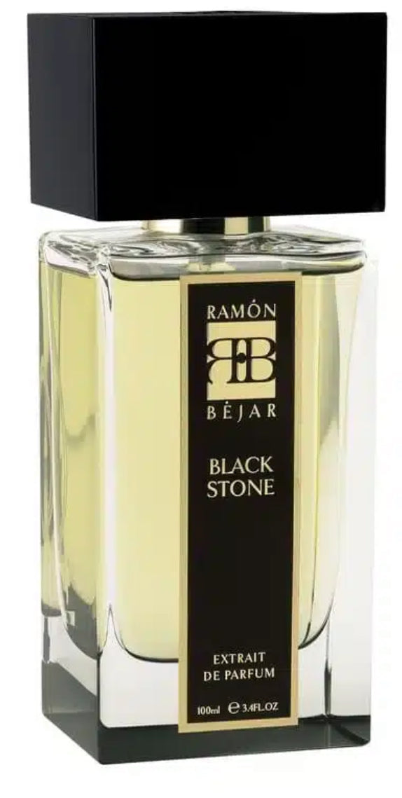 RAMÓN BÉJAR black Stone 100 ML