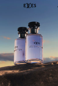 E LVes Louis Vuitton