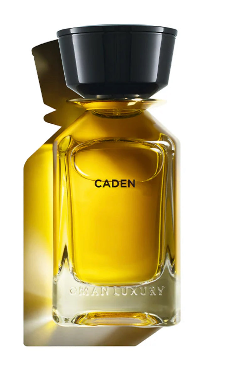OMAN Luxury CADEN