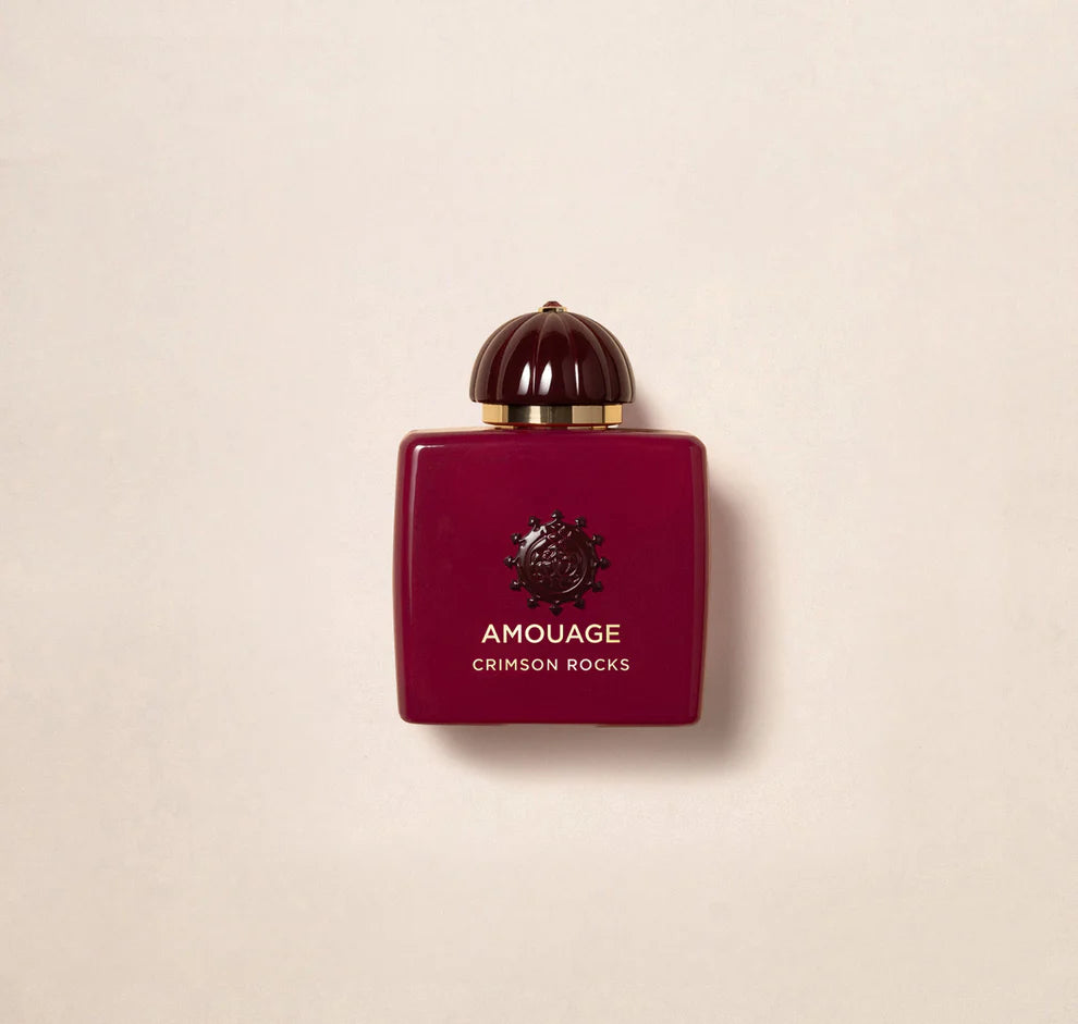 Amouage Crimson Rocks EDP 100ML