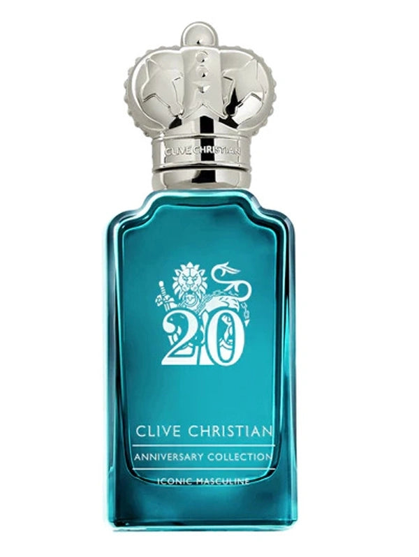 Clive Christian Iconic Masculine Limited Collection 50ml