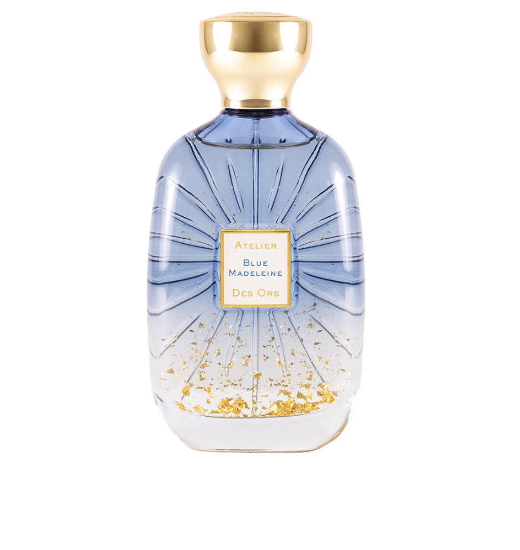 ATelIeR DES ORs BLUE MADELEINE