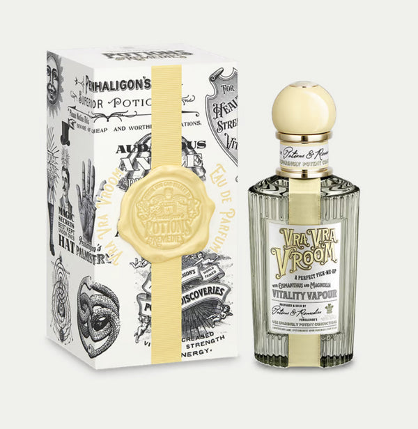 Penhaligon's Var Var Vroom ماء عطر 100 مل