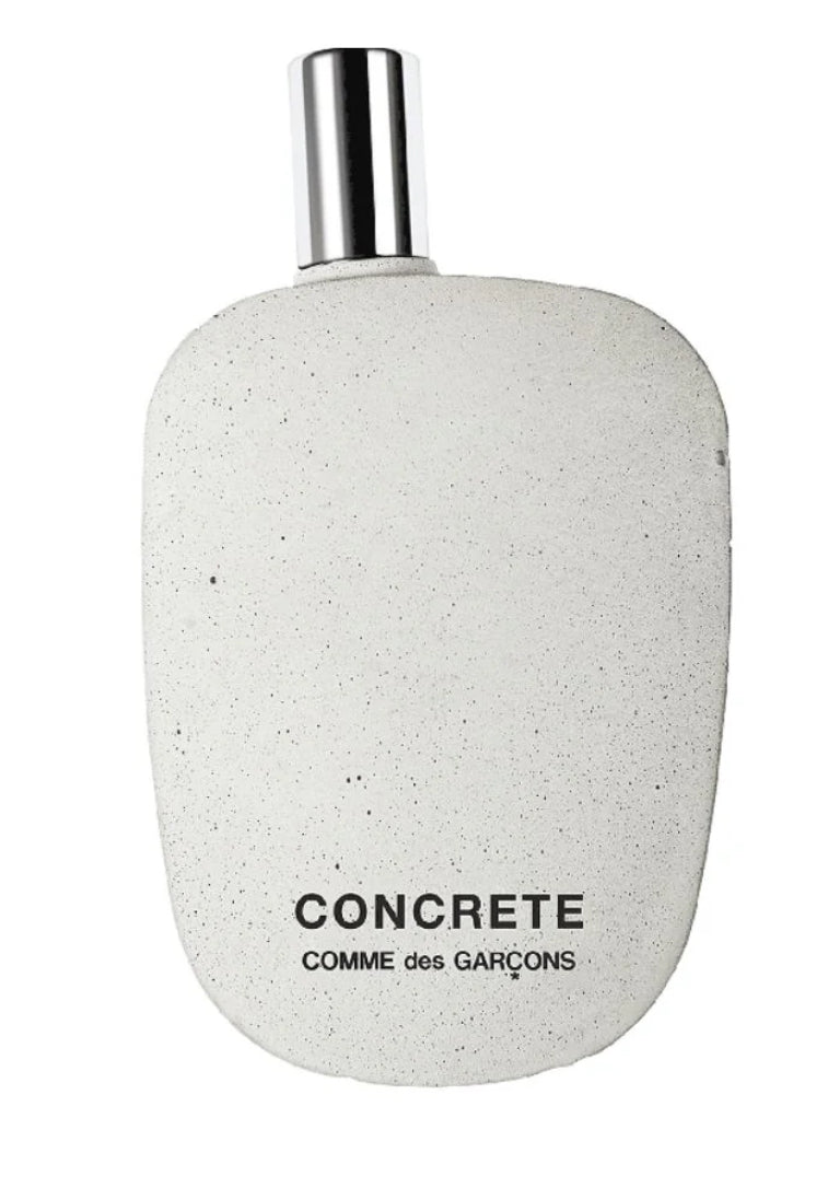 COMME DES GARCONS
Concrete Parfum 100 ML