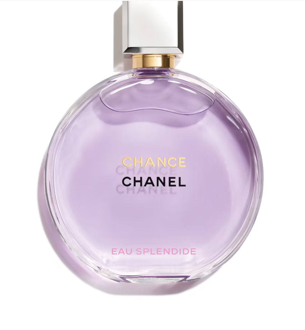 Chanel Chance Eau Splendide