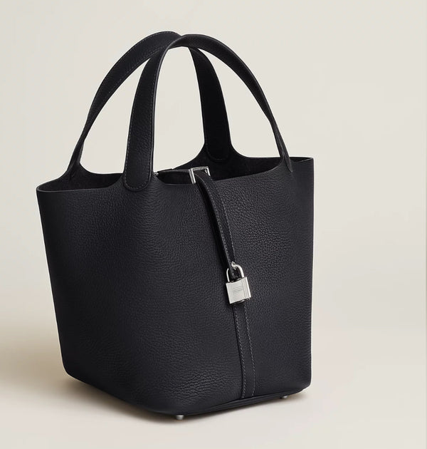 Hermes Picotin Lock 22 bag