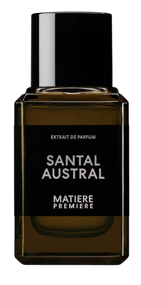 MATIERE PREMIERE Santal Austral Extrait 50 ML