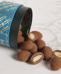 Harrods London Mini Trio of Chocolate - ALMOND