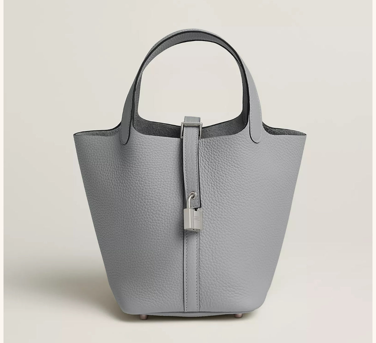 Hermes Picotin Lock 18 bag