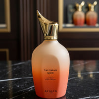 Azalea Paris Talisman Noir Extrait de Parfum 100ml