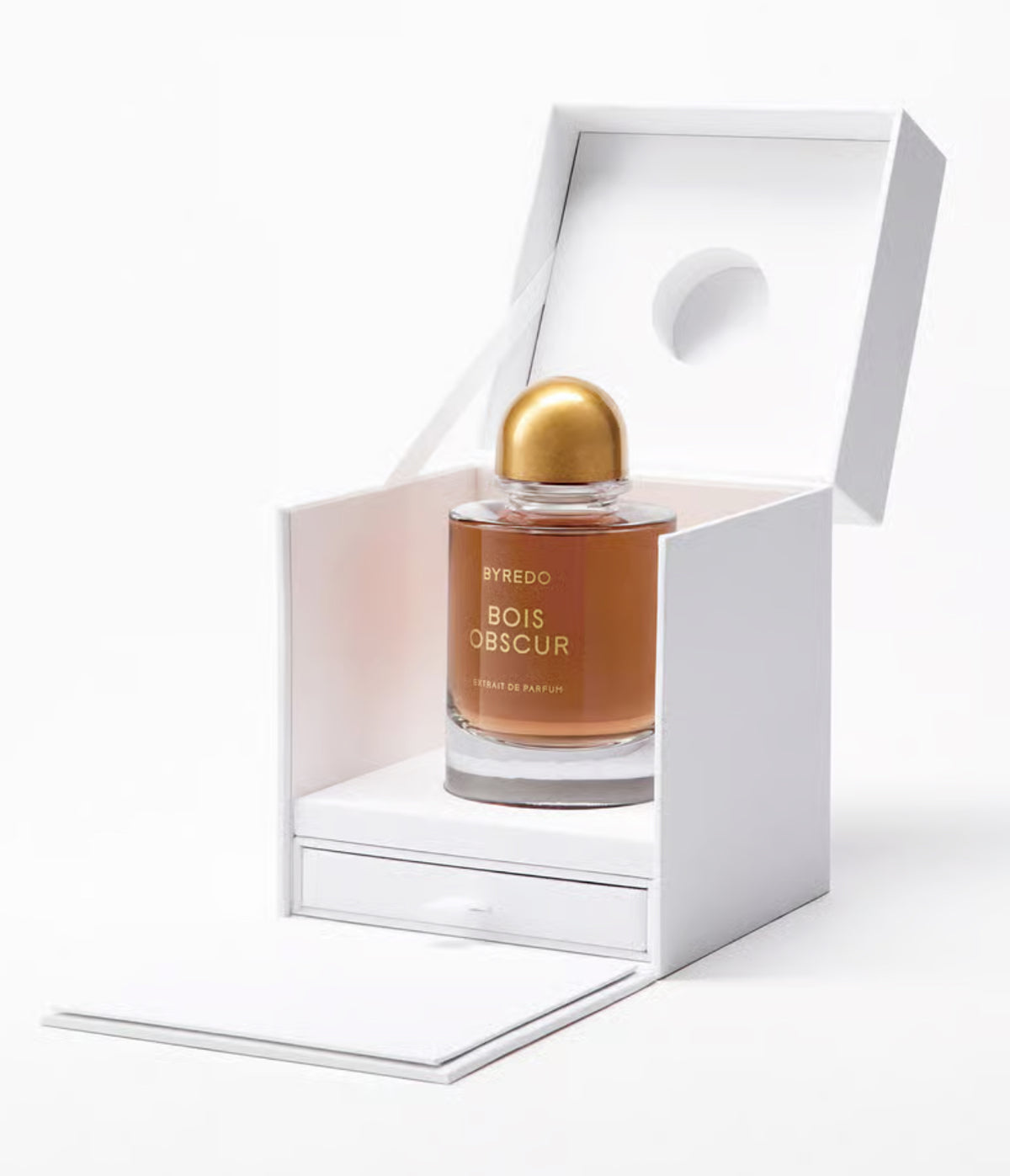 BYREDO BOIS OBSCUR EXTRAITS DE PARFUM 100 ML
