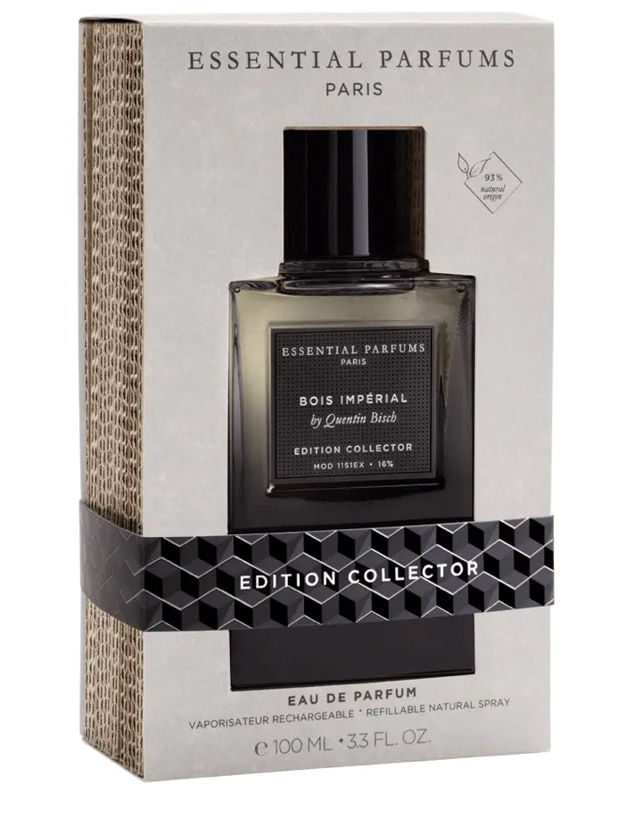Essential Parfums Bois Imperial Collector Edition EDP 100ml