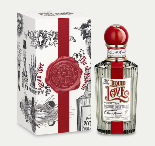ماء عطر بنهاليغونز ليكويد لوف 100 مل