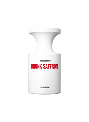 Drunk Saffron EDP 50 ML
