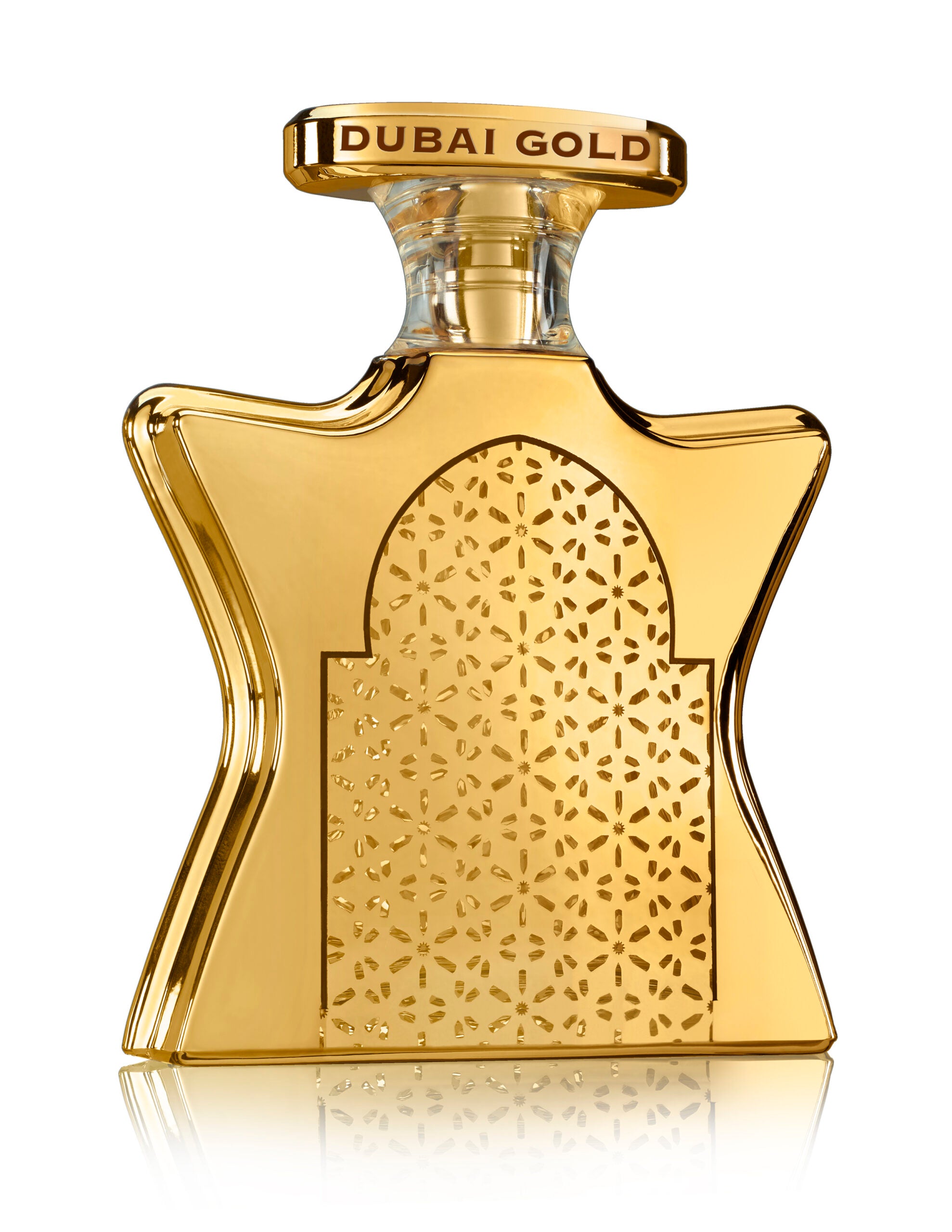Bond No. 9 Dubai Gold by Bond No. 9, 3.3 oz EDP Spray for Unisex main image 1