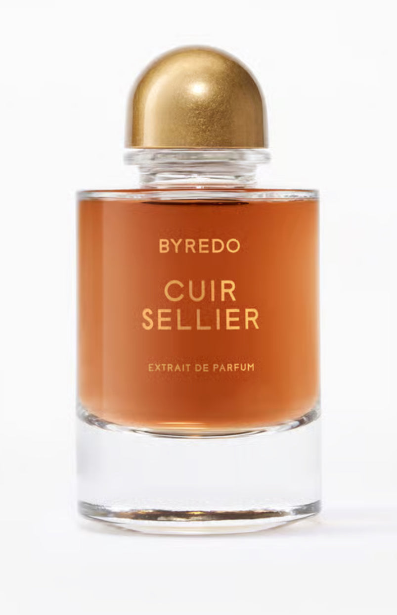BYREDO CUIR SELLIER 70ml PERFUME EXTRACT