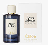 CHLOÉ
Atelier des Fleurs Orchidée de Minuit Eau de Parfum
