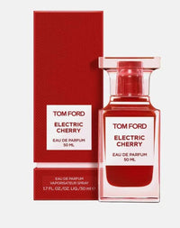 Tom Ford Electric Cherry Eau de Parfum 50ml