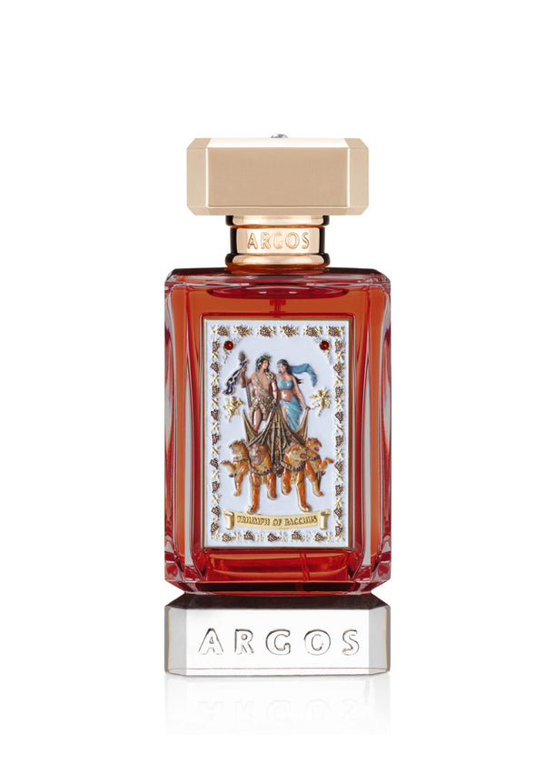 Argos TRIUMPH OF BACCHUS EXTRAIT Perfume 30 ml
