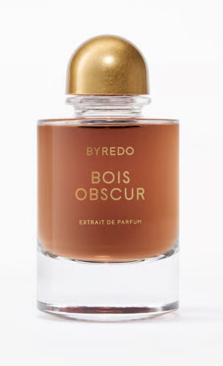 BYREDO BOIS OBSCUR EXTRAITS DE PARFUM 100 ML