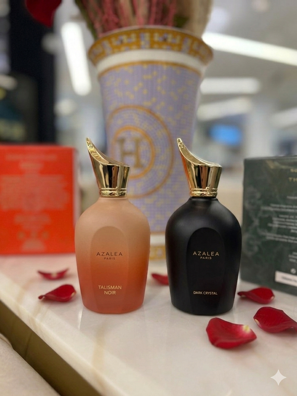 AZALEA Paris Dark Crystal 100 ML