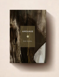AMOUAGE OUD ZUHAL 100 ML