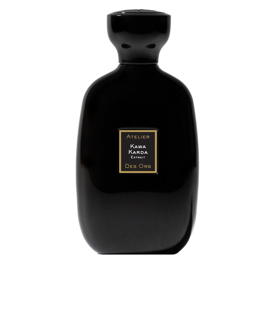 ATelIeR DES ORs COCOA KIMIYA EXTRAIT