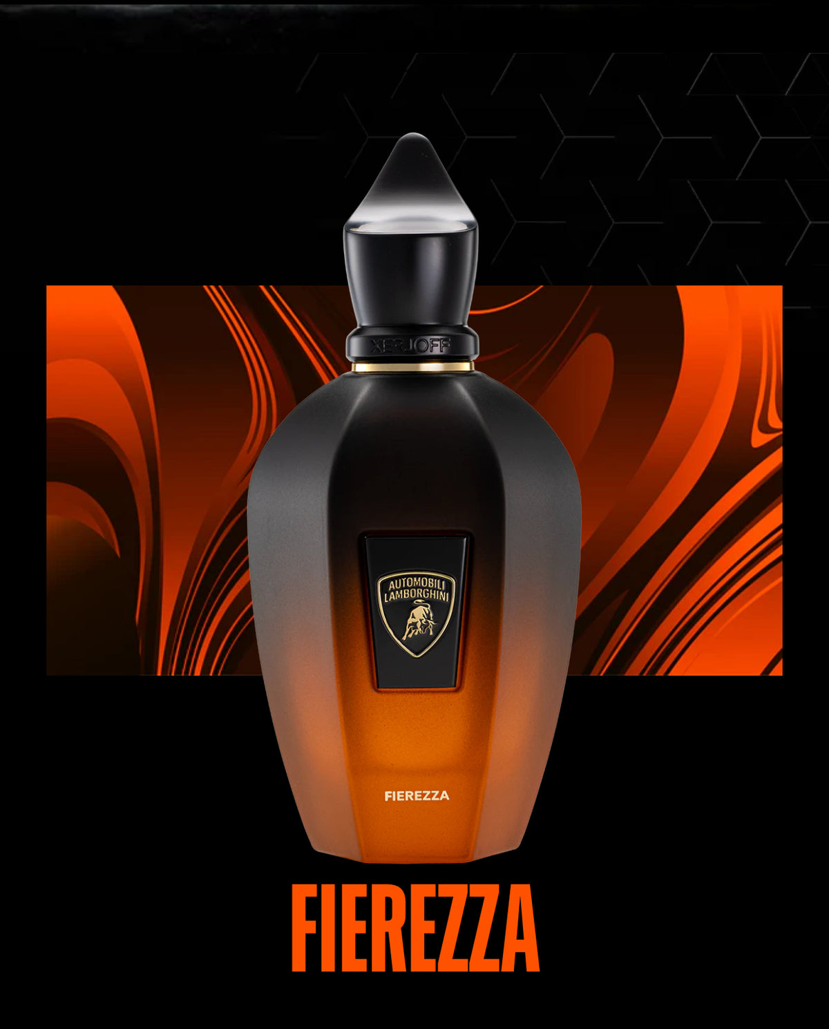 Xerjoff LAMBORGHINI FIEREZZ 100 ML