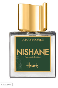 Oudous Lux Solis Extrait de Parfum (100ml)